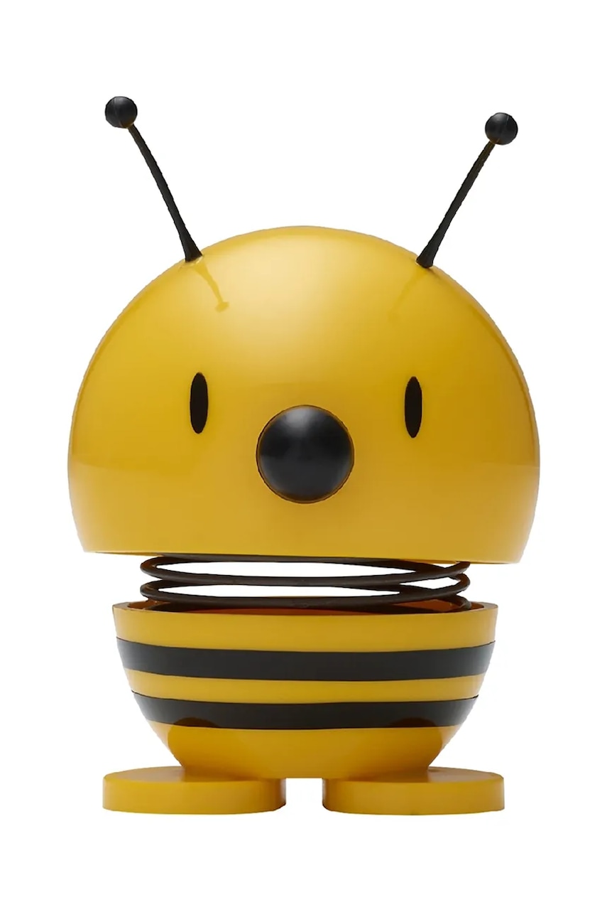 Hoptimist  figurka dekorativní z plastu