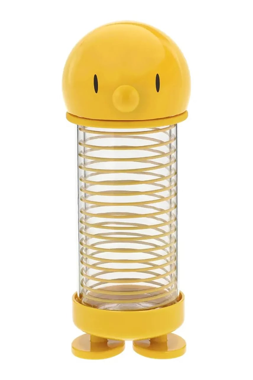 Hoptimist  láhev na vodu z plastu 400 ml