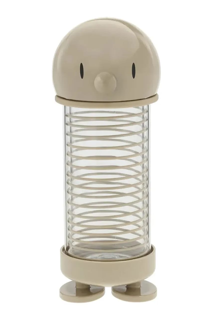 Hoptimist  láhev na vodu z plastu 400 ml