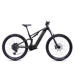 Horské celoodpružené elektrokolo Crussis ONE-Full 10.11 715Wh 29" - model 2026 19" (170-185 cm)