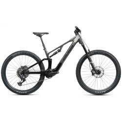 Horské celoodpružené elektrokolo Crussis ONE-Full 11.11 800Wh 29" - model 2026 • Avinox M2S motor M (160-175 cm)