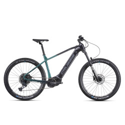 Horské elektrokolo Crussis e-Atland 10.10 720Wh 27,5" 17" (160-175 cm)