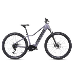 Horské elektrokolo Crussis e-Fionna 7.11 715Wh 29" - model 2026 16" (155-170 cm)