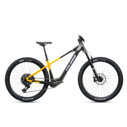 Horské elektrokolo Crussis e-Hard 11.11 800Wh 29" - model 2026 • Avinox M2S motor L (170-185 cm)