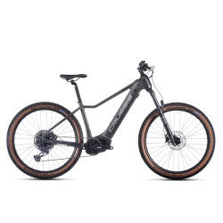 Horské elektrokolo Crussis ONE-Guera 10.10 720Wh 27,5" 15" (150-165 cm)