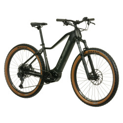 Horské elektrokolo Crussis ONE-Guera 10.9-M 27,5" 17" (160-175 cm)