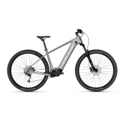 Horské elektrokolo KELLYS TYGON R10 Air P 725Wh 29" 10.0 M (17", 170-185 cm) Light Grey