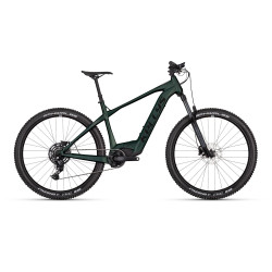 Horské elektrokolo KELLYS TYGON RS50 P 820Wh 29" - model 2026 M (17,5", 170-185 cm) Pine Forest