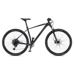 Horské kolo 4EVER Horizzont 29'' - model 2025 M (17", 165-175 cm) chameleon/hologram