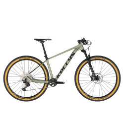 Horské kolo KELLYS GATE 90 29" 6.0  M (17", 177-189 cm)