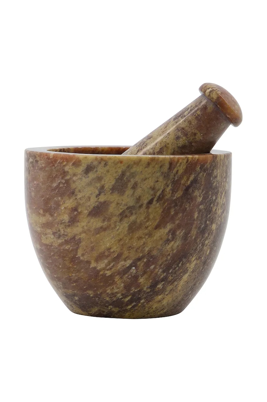 House Doctor  Hmoždíř s paličkou  HDArb 7,8 cm