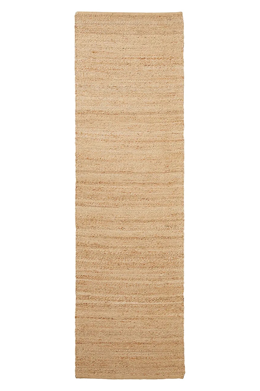 House Doctor  Koberec  HDHempi 90 x 300 cm