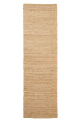 House Doctor  Koberec  HDHempi 90 x 300 cm