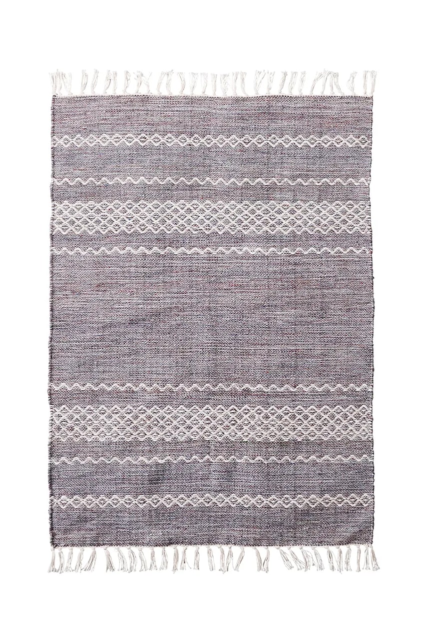 House Doctor  koberec na podlahu z plastu 130 x 85 cm