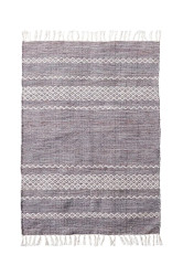 House Doctor  koberec na podlahu z plastu 130 x 85 cm