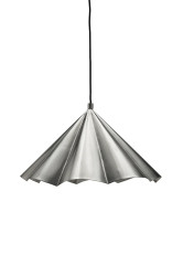House Doctor  lampa závěsná ze železa 50 x 25 cm