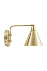 House Doctor  Nástěnná lampa  HDGame 30 x 18 x 15,5 cm