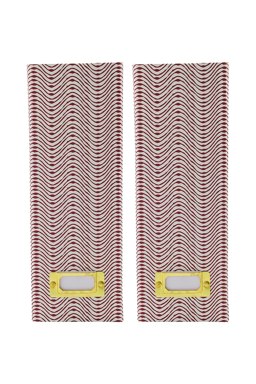 House Doctor  Pořadač  HDKeep 11 x 31 cm 2-pack