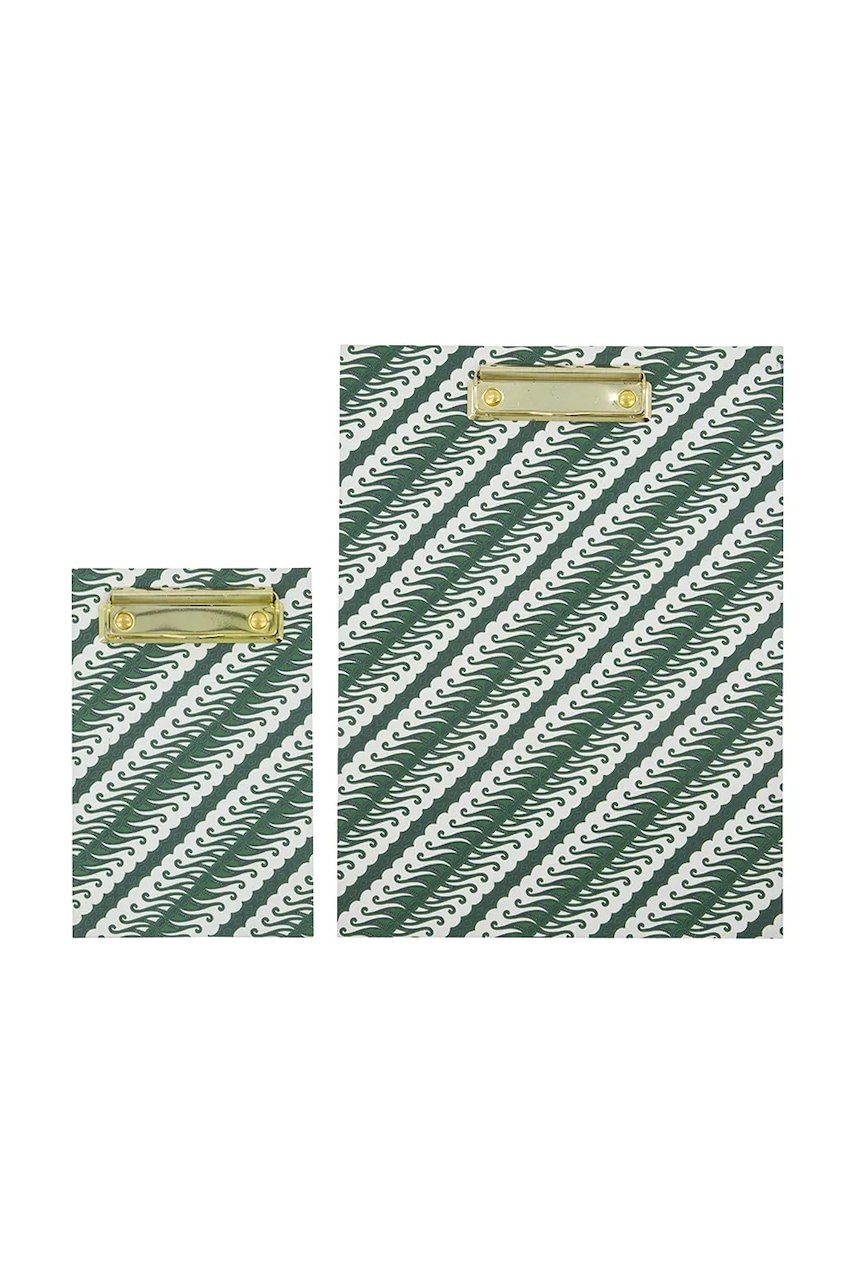 House Doctor  Psací podložka  HDClip 24 x 32 cm 2-pack
