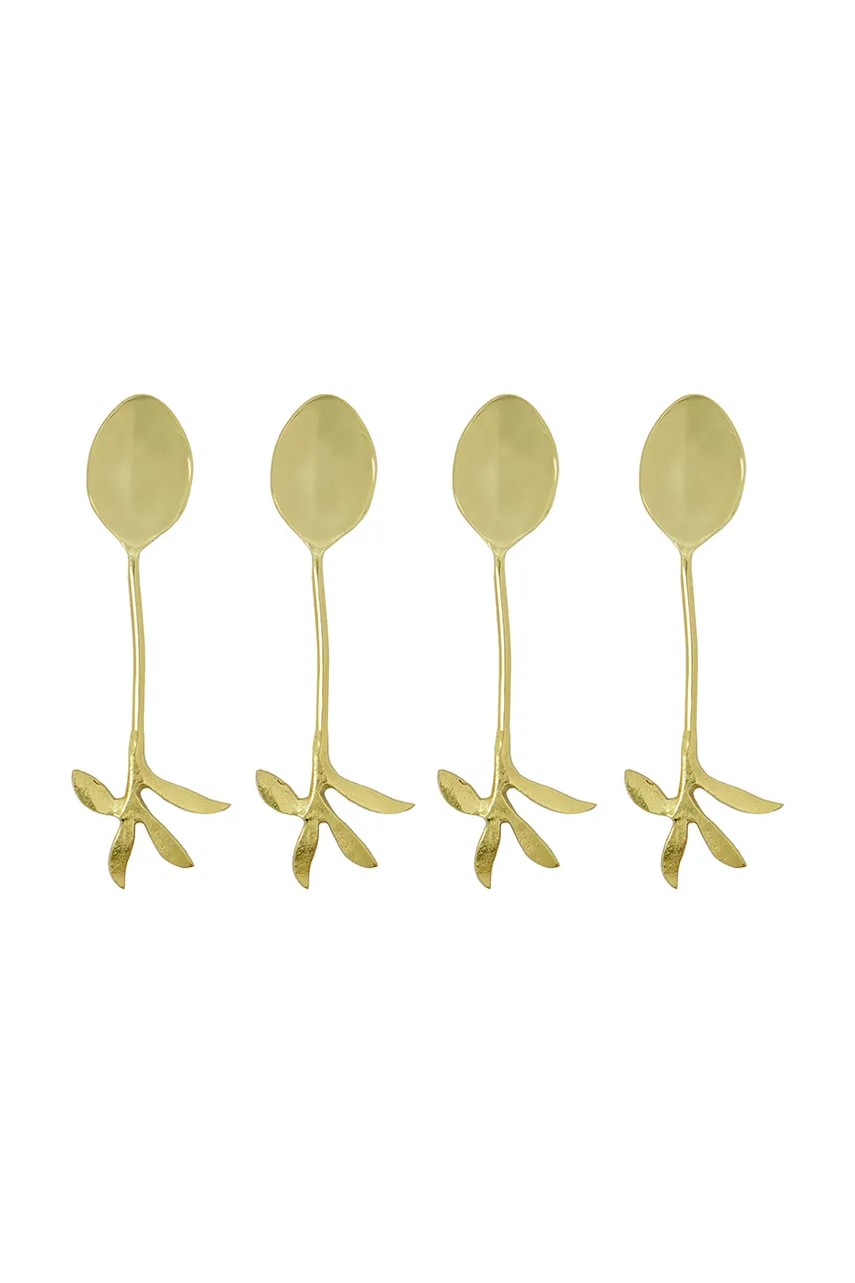 House Doctor  Sada lžiček  HDServe 4-pack