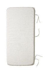 House Doctor  Topper na lavici  66 x 170 cm
