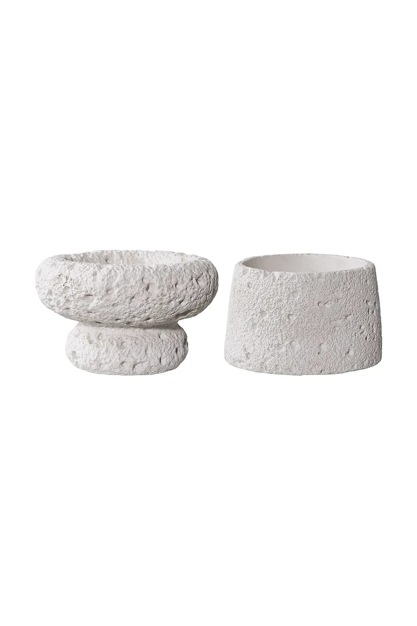 House Nordic  Dekorativní svícen  2-pack