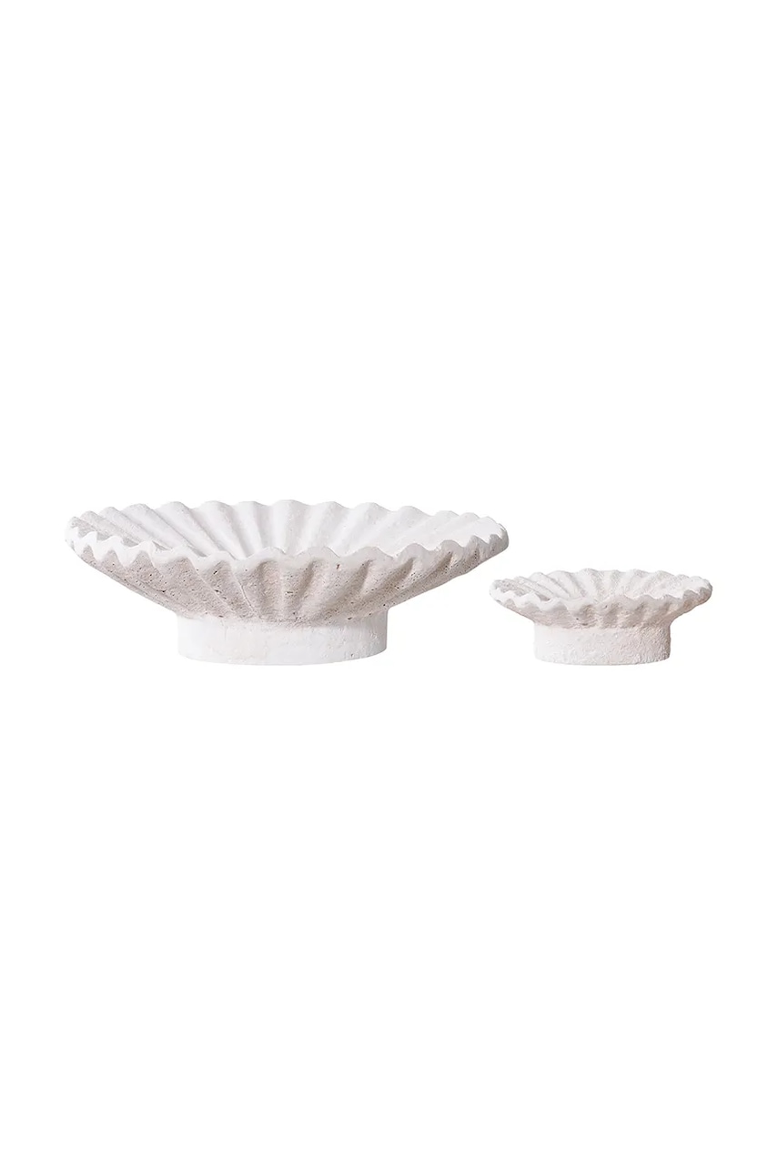 House Nordic  Dekorativní svícen  2-pack
