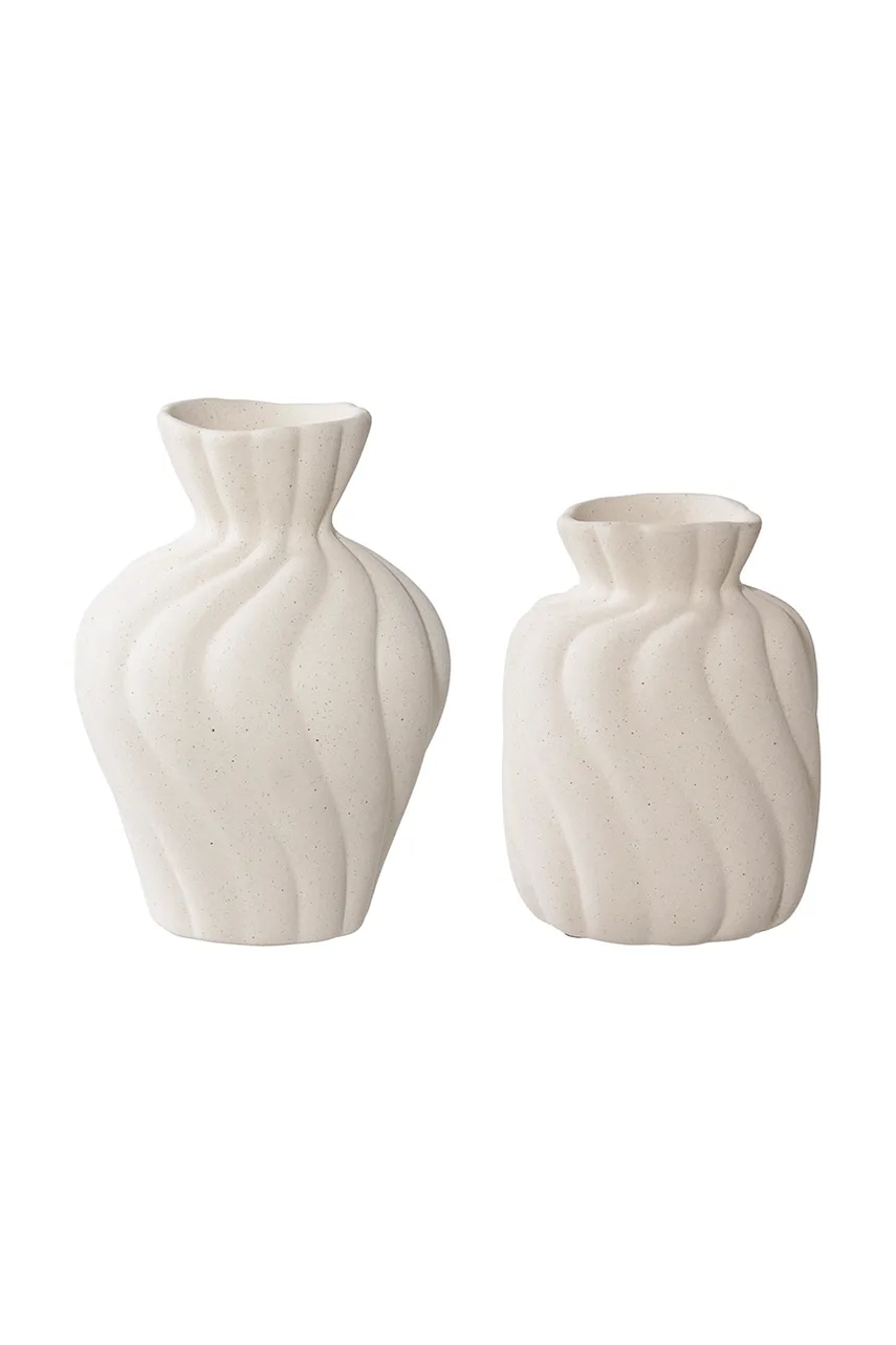 House Nordic  Dekorativní váza  2-pack