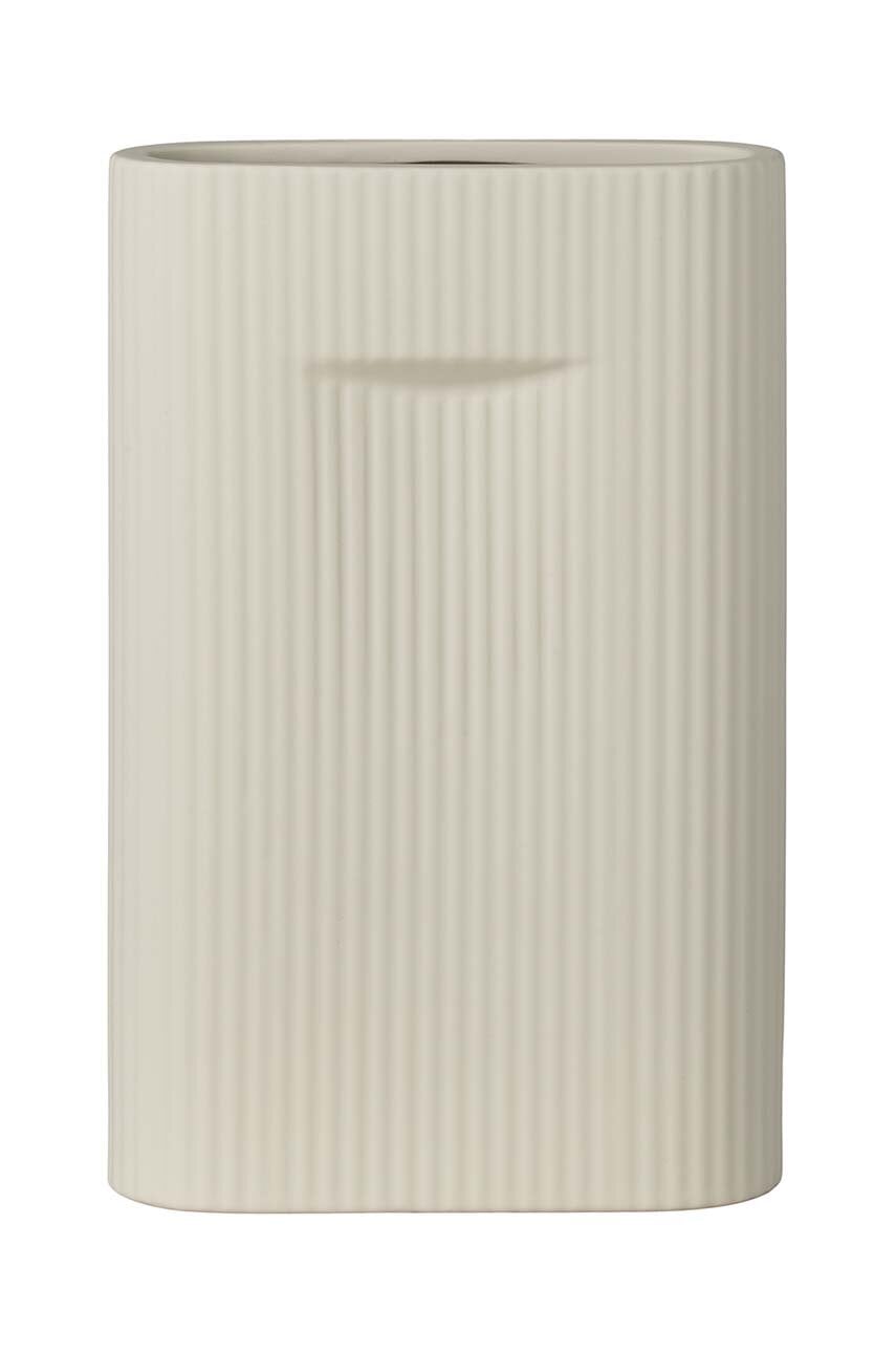 House Nordic  Dekorativní váza  Vase in Ceramic