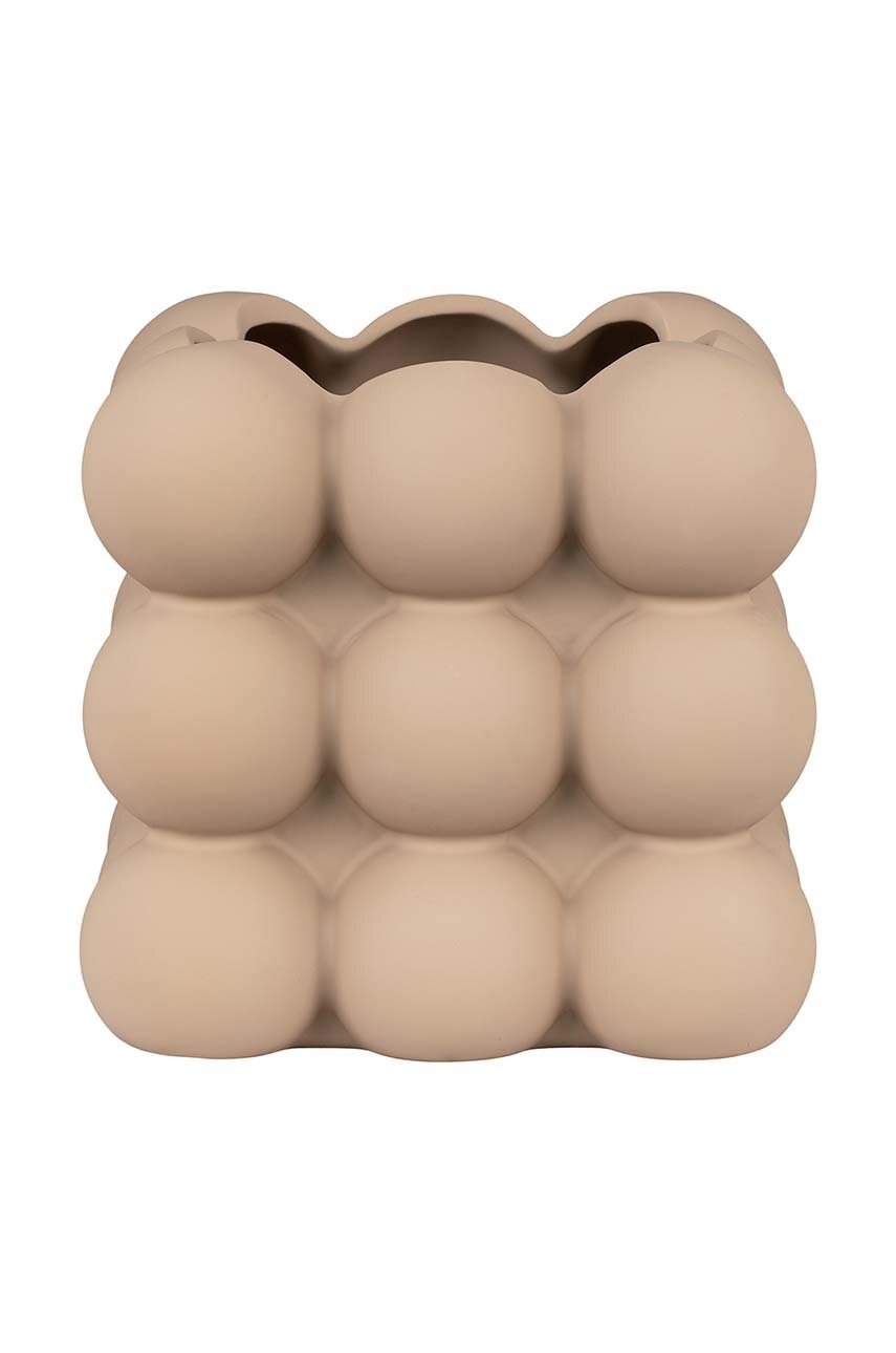 House Nordic  Obal na květináč  Flowerpot in Ceramic 13,5 x 13 cm