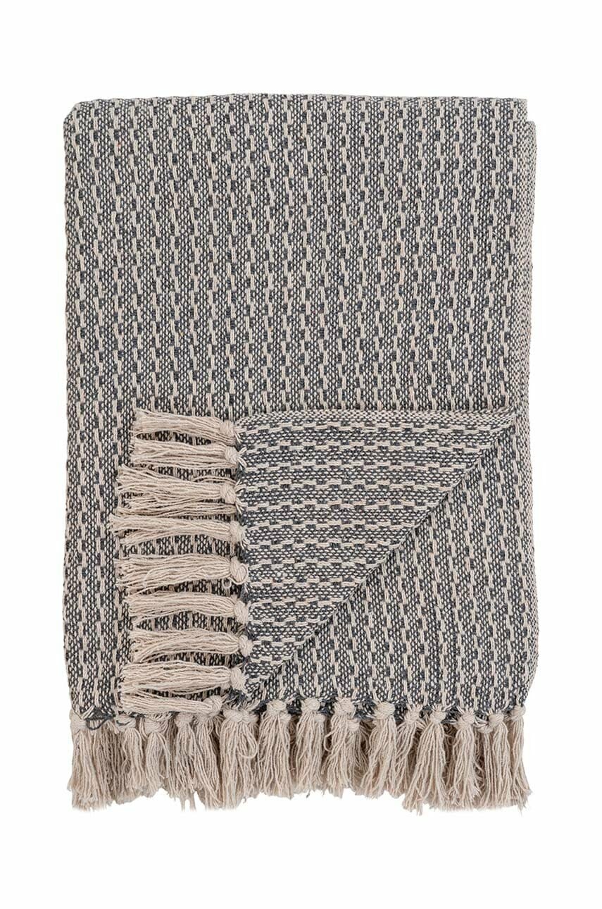 House Nordic  Pléd  Cort 130 x 160 cm