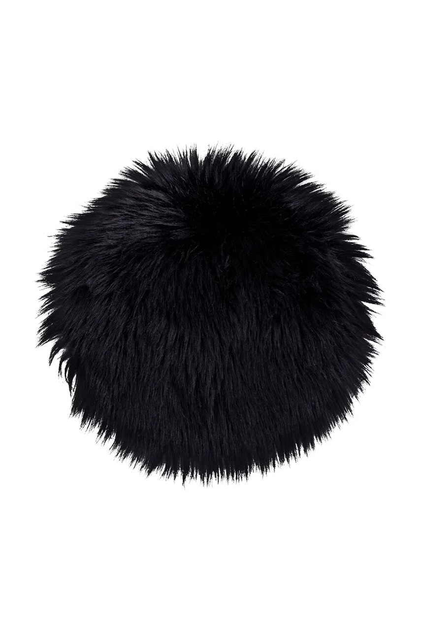 House Nordic  Polštář na židli  Lambskin Seat Artificial