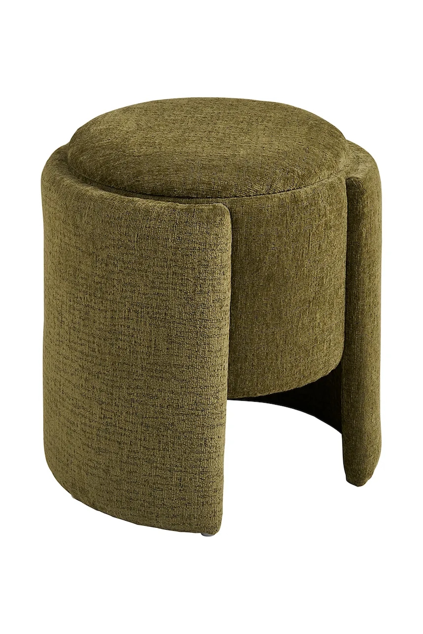 House Nordic  Puf  Walsdorf 42 x 43,5 cm