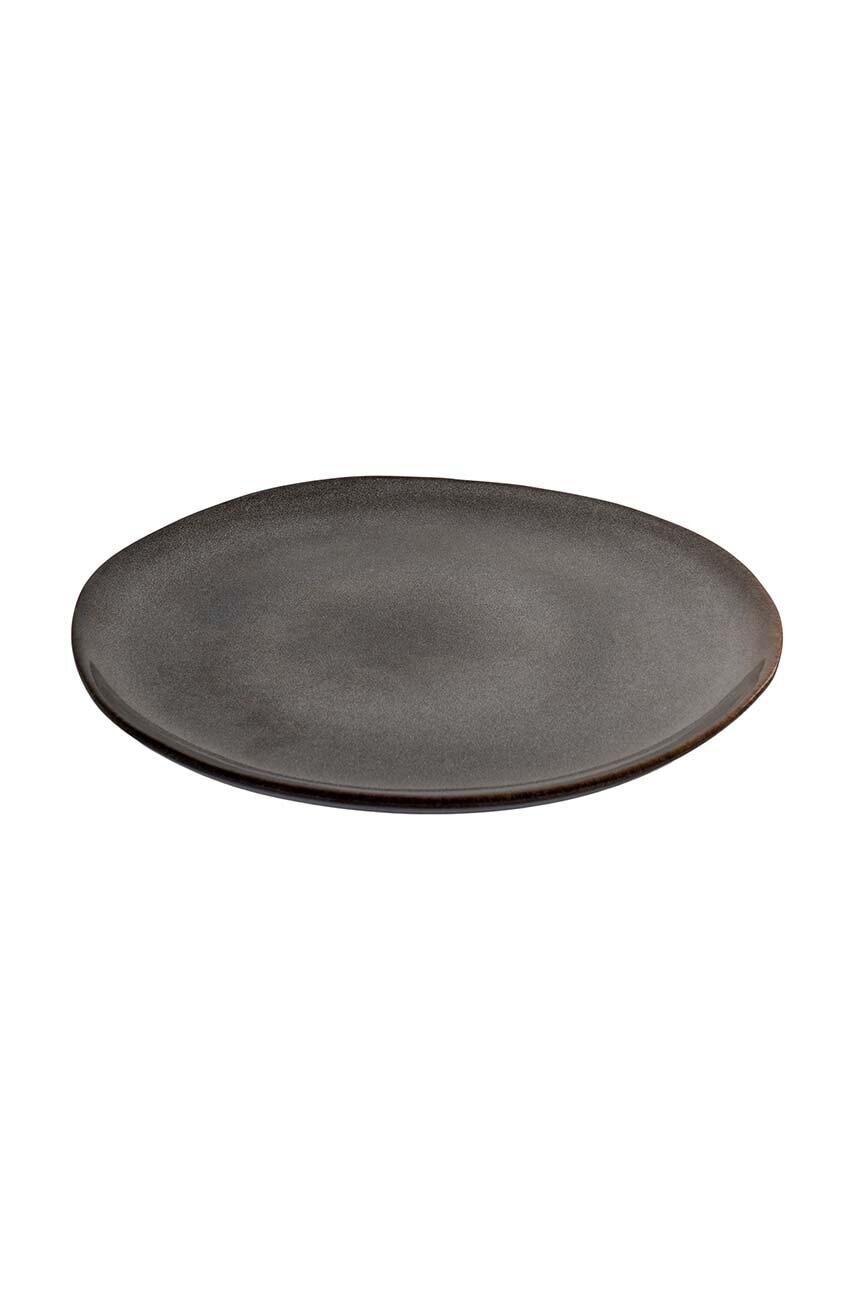 House Nordic  Sada talířů  Selma 21 cm 4-pack