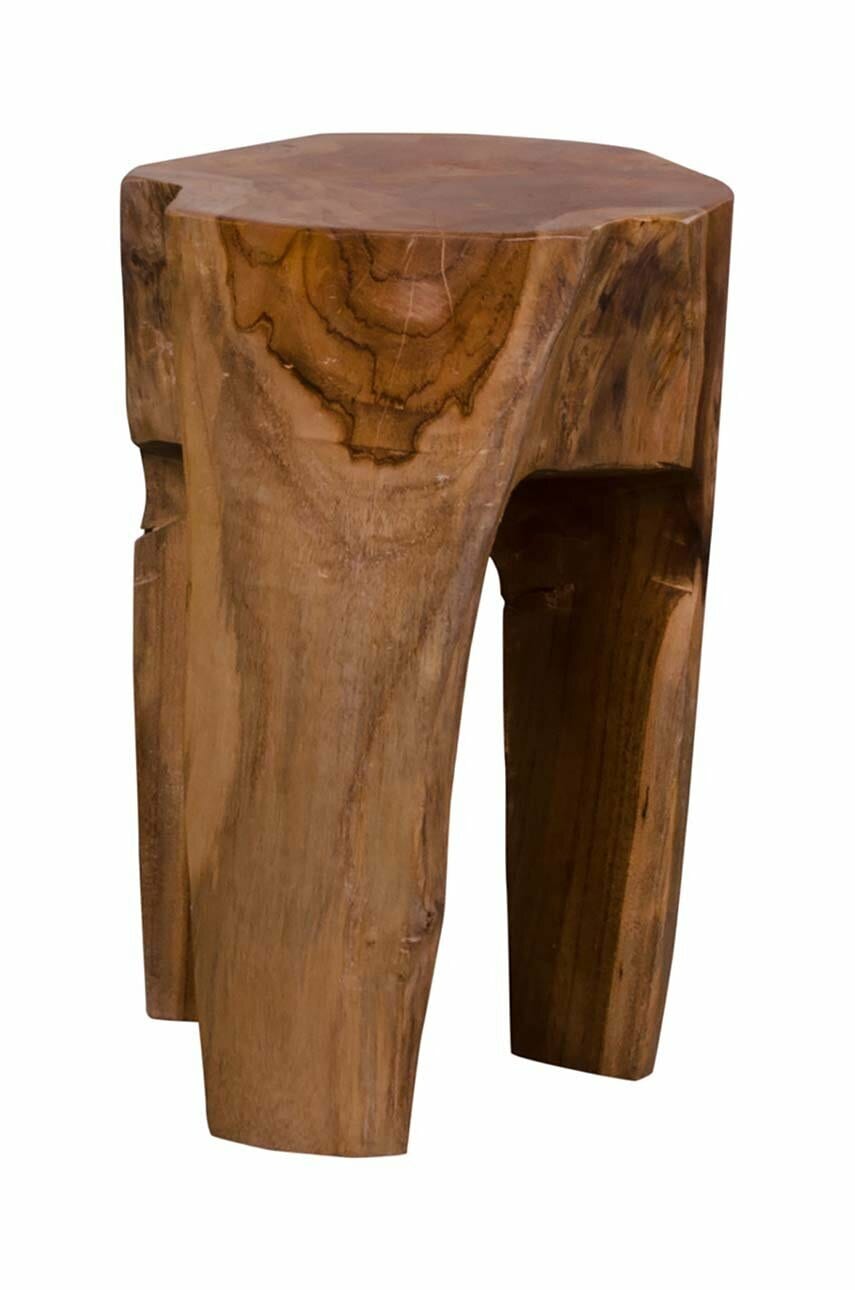 House Nordic  Stolička  Rose Teak
