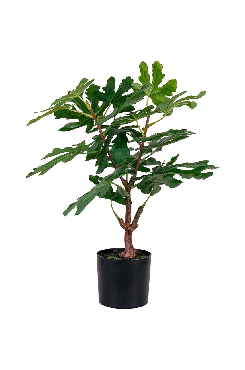House Nordic  Umělý stromek v květináči  Fig tree