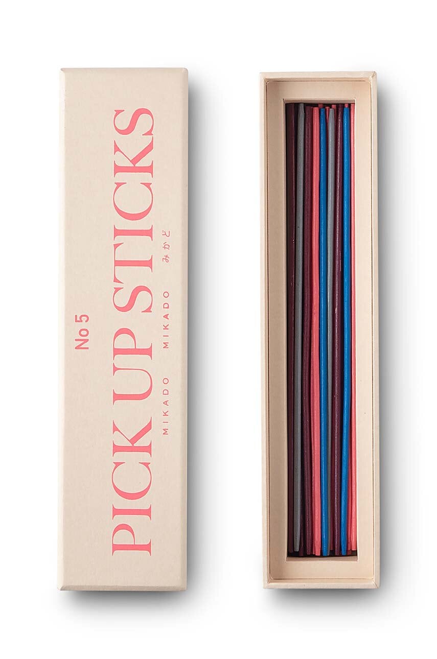 Hra mikádo Printworks