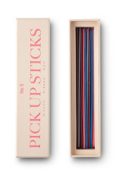 Hra mikádo Printworks