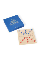 Hra Printworks Nine Men's Morris