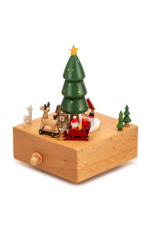 Hrací krabička Palais Royal 12 x 15 cm