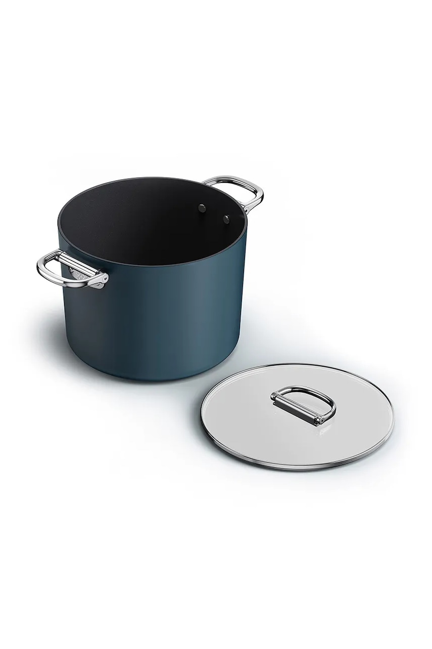 Hrnec s pokličkou Joseph Joseph Space