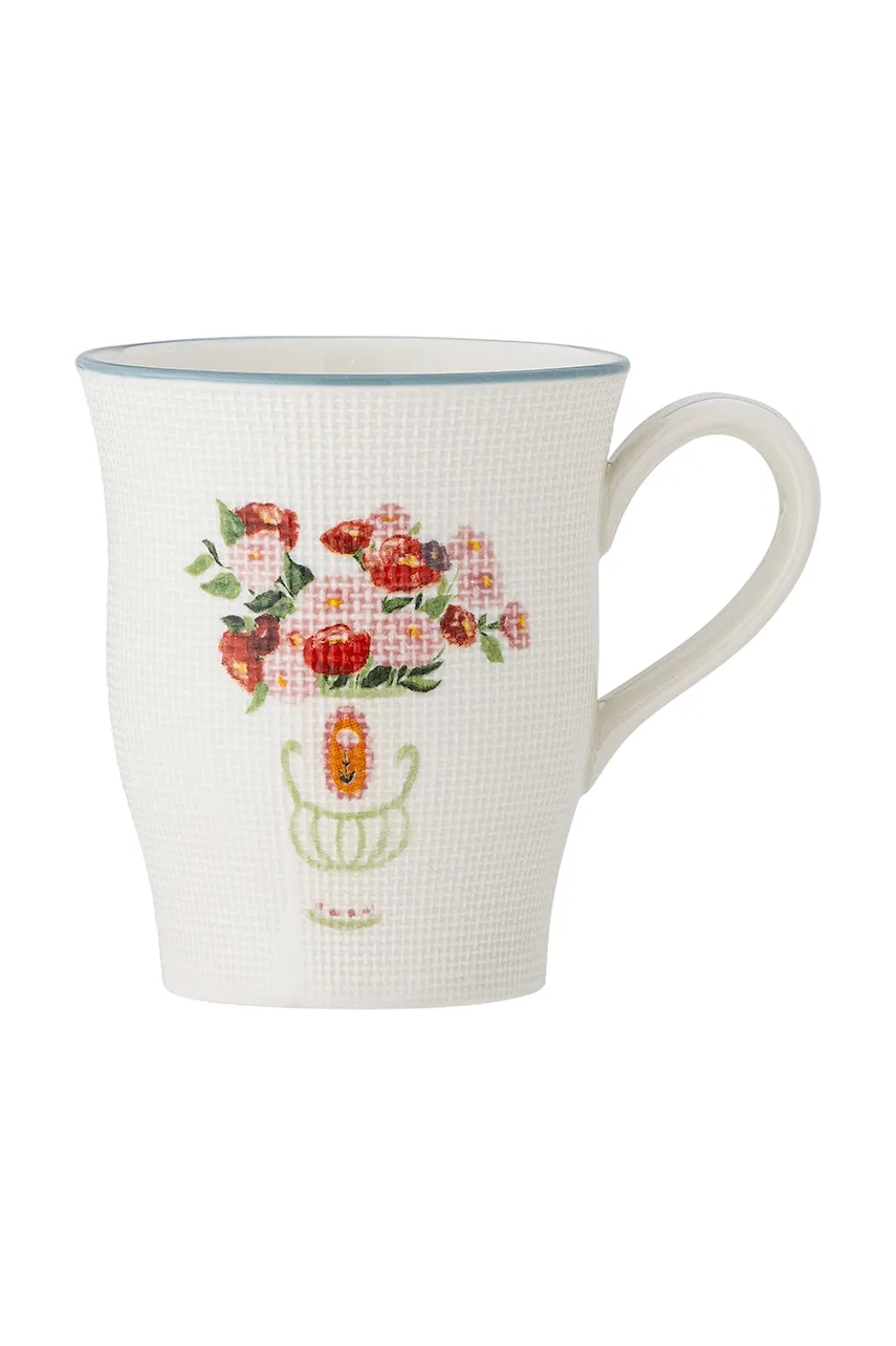 Hrnek Bloomingville Dorothy 310 ml