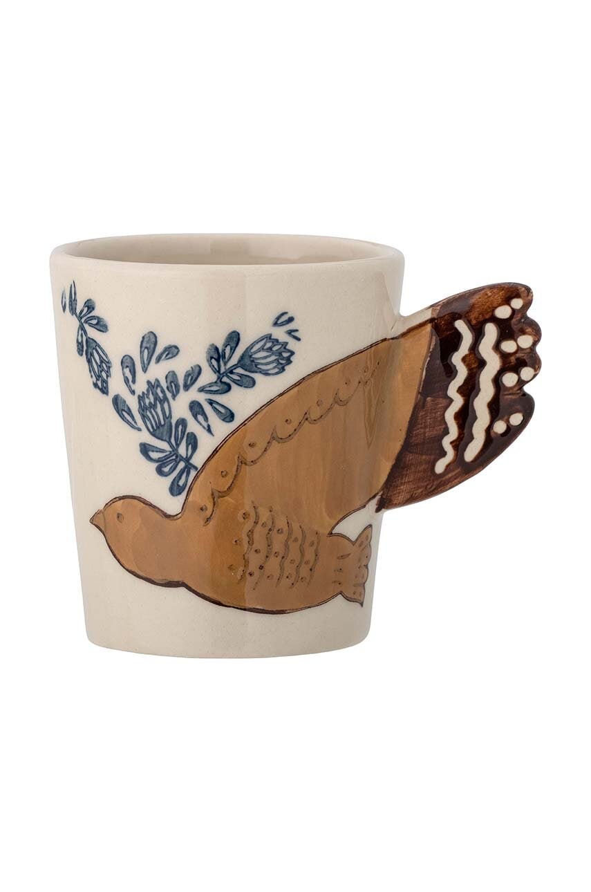 Hrnek Bloomingville Hezha 260 ml