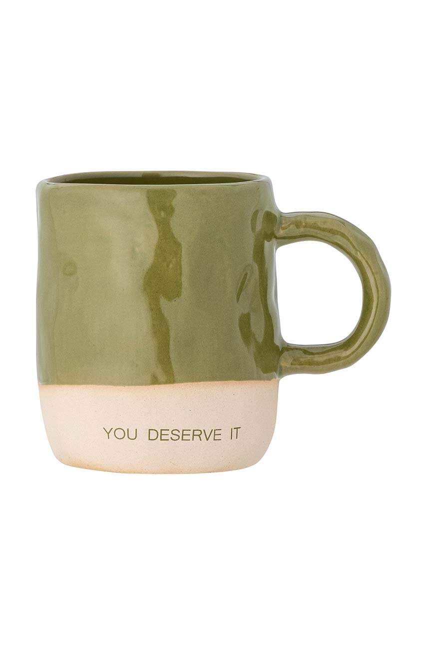 Hrnek Bloomingville Neo 335 ml