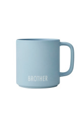 Hrnek Design Letters Favourite 175 ml