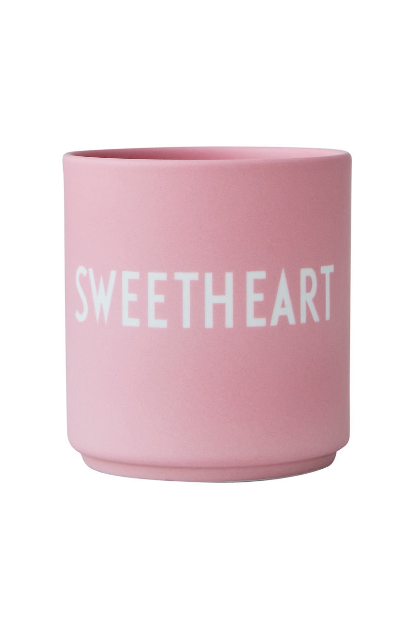 Hrnek Design Letters Favourite 250 ml