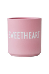 Hrnek Design Letters Favourite 250 ml