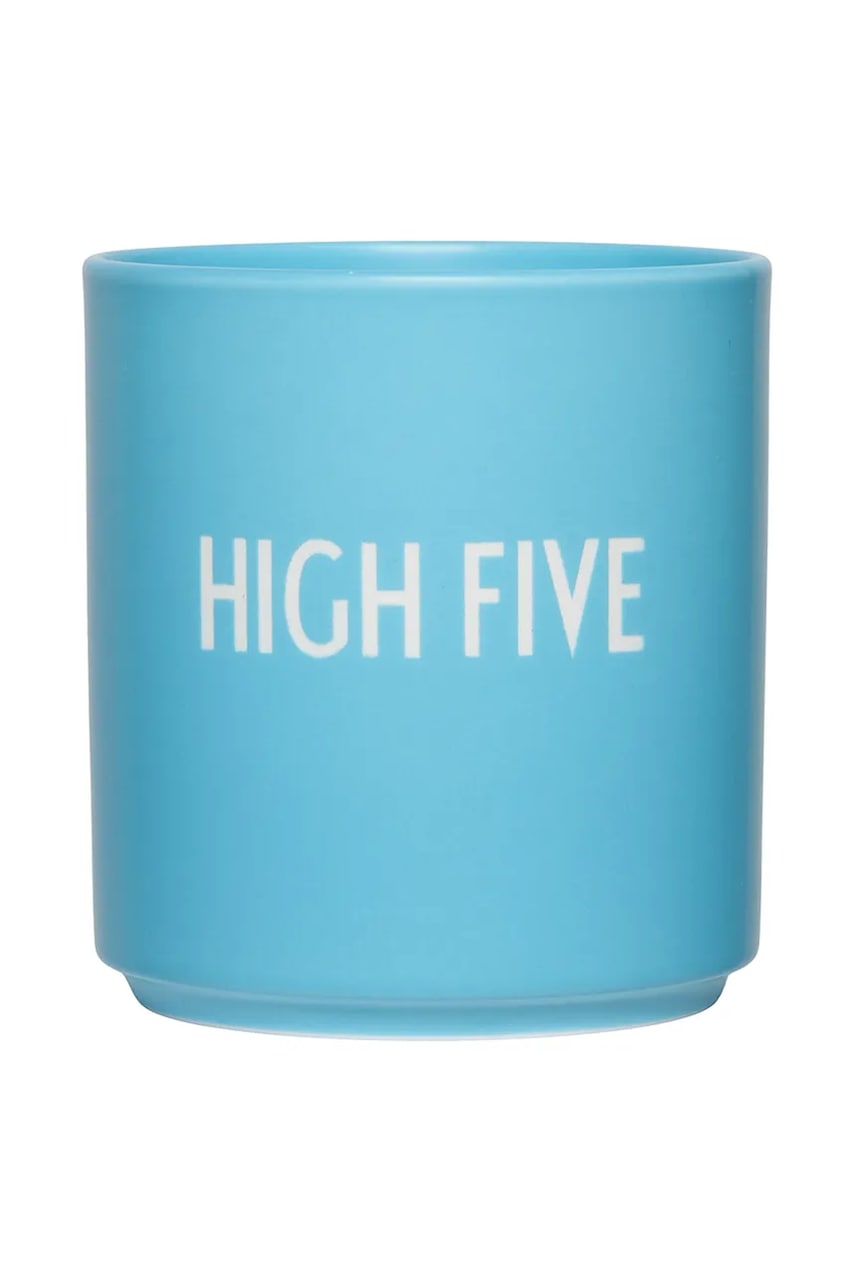 Hrnek Design Letters Favourite 250 ml