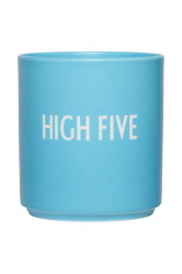 Hrnek Design Letters Favourite 250 ml