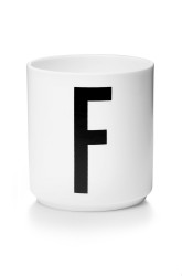 Hrnek Design Letters Personal 300 ml